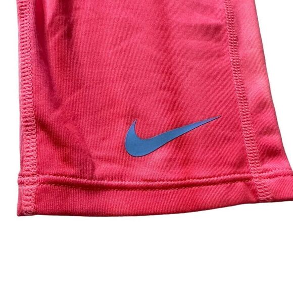 Nike Pro Dri Fit Leggings Girl’s Large - Picture 3 of 6